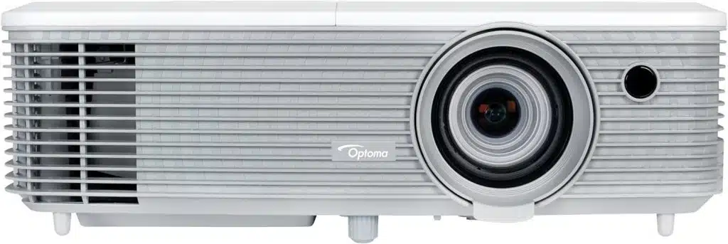 Optoma EH400+ DLP PROJECTOR