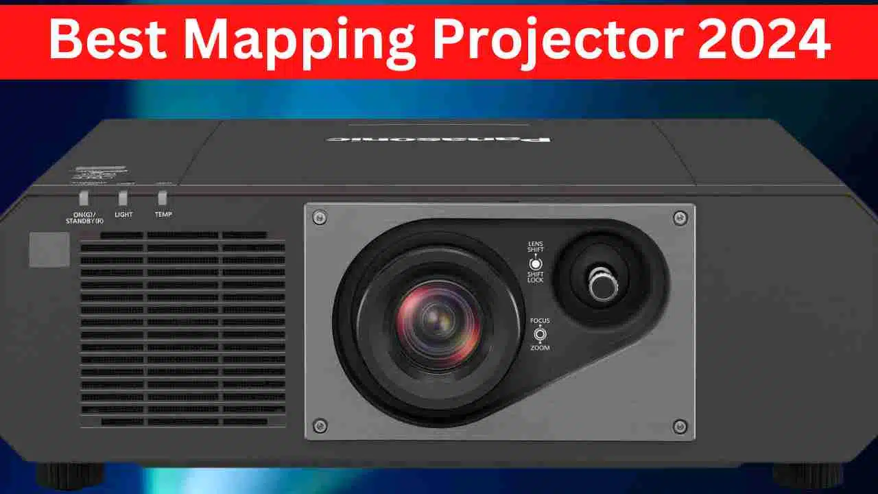 Best Mapping Projector 2024