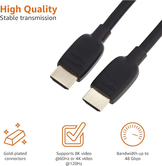 HDMI cable for Projector 
